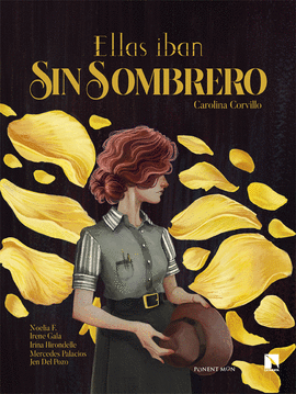 ELLAS IBAN SIN SOMBRERO (2� ED.)