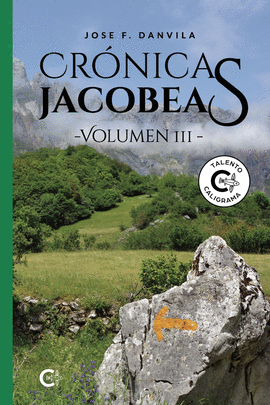CRONICAS JACOBEAS - VOLUMEN III