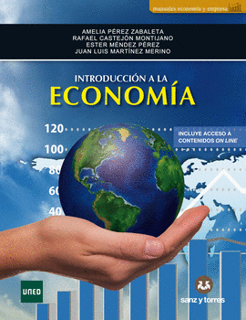 INTRODUCCIN A LA ECONOMA