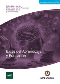 BASES DEL APRENDIZAJE Y EDUCACION