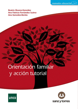 ORIENTACION FAMILIAR Y ACCION TUTORIAL