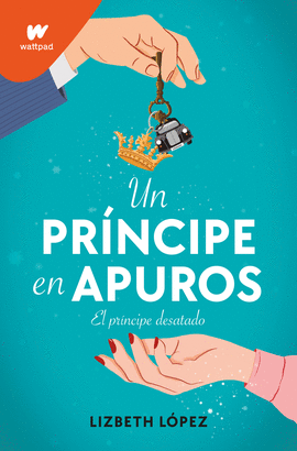 UN PR�NCIPE EN APUROS