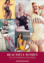 BEAUTIFUL WOMEN PIN UPS Y BOMBSHELLS INOLVIDABLES