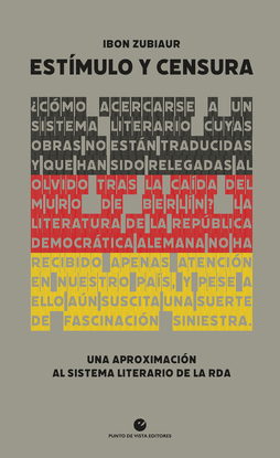 EST�MULO Y CENSURA