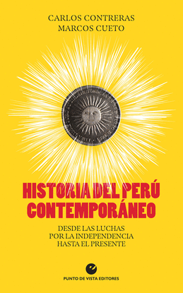 HISTORIA DEL PER� CONTEMPOR�NEO