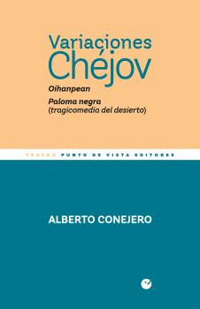 VARIACIONES CHJOV