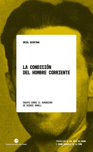 LA CONDICION DEL HOMBRE CORRIENTE