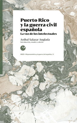 PUERTO RICO Y LA GUERRA CIVIL ESPA�OLA