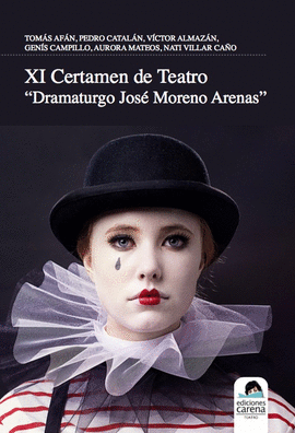 XI CERTAMEN DE TEATRO DRAMATURGO JOS MORENO ARENAS