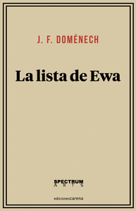 LISTA DE EWA