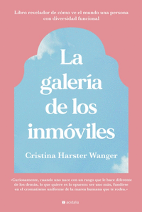 GALERIA DE LOS INMOVILES