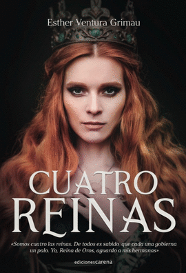 CUATRO REINAS