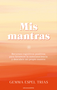 MIS MANTRAS