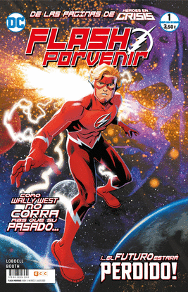 FLASH PORVENIR 1 DE 3