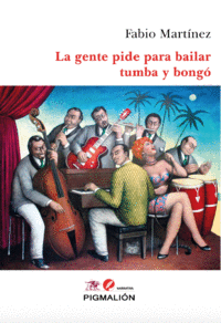 LA GENTE PIDE PARA BAILAR TUMBA Y BONG