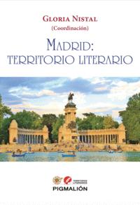 MADRID: TERRITORIO LITERARIO