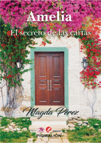 AMELIA. EL SECRETO DE LAS CARTAS