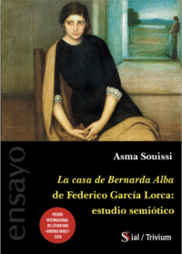 LA CASA DE BERNARDA ALBA DE FEDERICO GARC�A LORCA