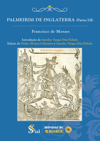 PALMEIRIM DE INGLATERRA (PARTES I-II)