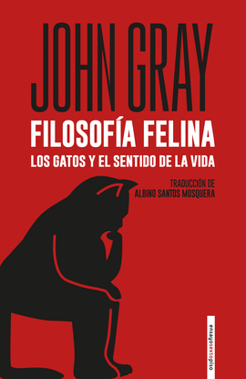 FILOSOF�A FELINA