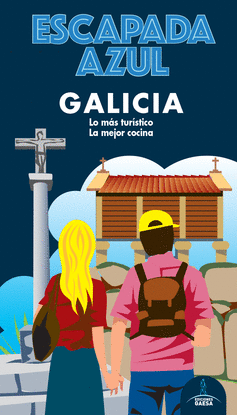 GALICIA ESCAPADA