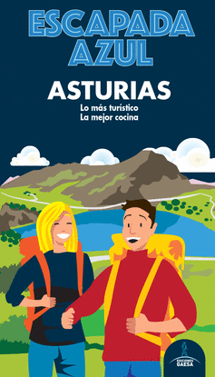 ASTURIAS ESCAPADA