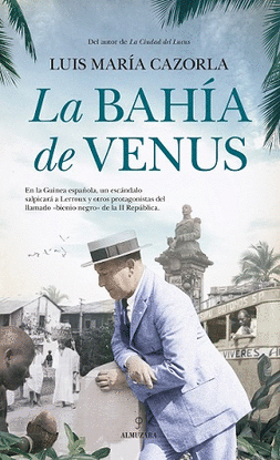 LA BAH�A DE VENUS