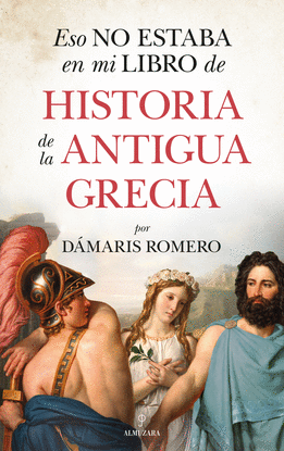 ESO NO ESTABA LIBRO DE H ANTIGUA GRECIA