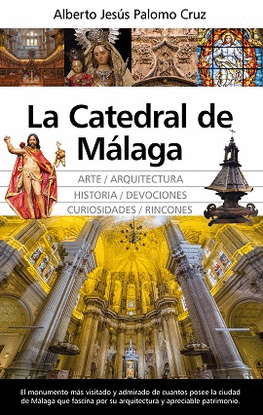 LA CATEDRAL DE MLAGA