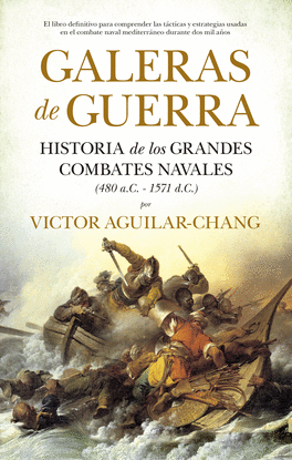 GALERAS DE GUERRA