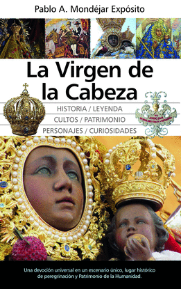 VIRGEN DE LA CABEZA