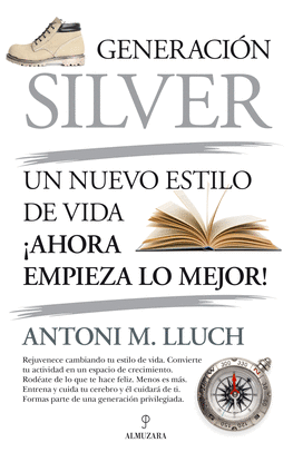 GENERACI�N SILVER