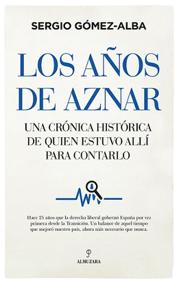 LOS AOS DE AZNAR