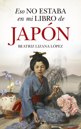 ESO NO ESTABA EN MI LIBRO DE JAP�N