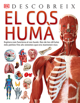 EL COS HUM�, DESCOBREIX