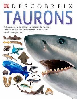 TAURONS, DESCOBREIX