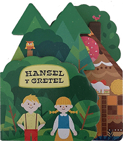 HANSEL Y GRETEL