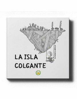 LA ISLA COLGANTE