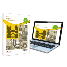 GRADO B�SICO ENGLISH 3� WORKBOOK - LIBRO DE TEXTO EN FORMATO F�SICO DE ENGLISH 3� ESO WORKBOOK