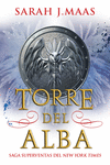 TORRE DEL ALBA. TRONO DE CRISTAL, 6