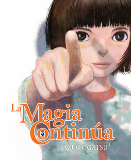 LA MAGIA CONTIN�A