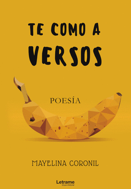 TE COMO A VERSOS