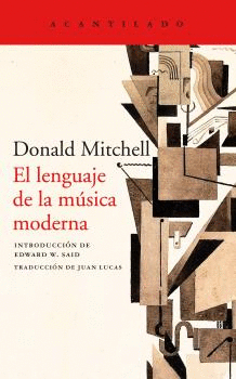 LENGUAJE DE LA M�SICA MODERNA, EL