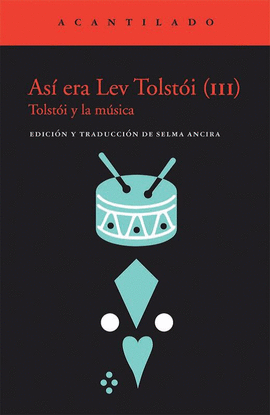 AS� ERA LEV TOLST�I (III)