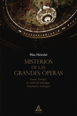 MISTERIOS DE LAS GRANDES PERAS