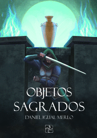 LOS OBJETOS SAGRADOS
