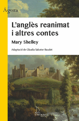 L'ANGLS REANIMAT I ALTRES CONTES