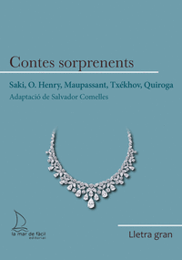 LG CONTES SORPRENENTS