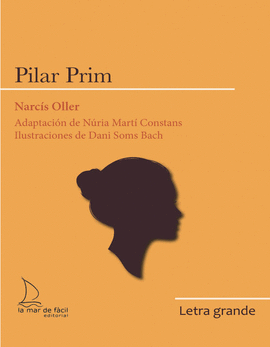 LG PILAR PRIM (CAST.)