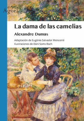 LA DAMA DE LAS CAMELIAS